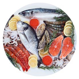 Sea Fish